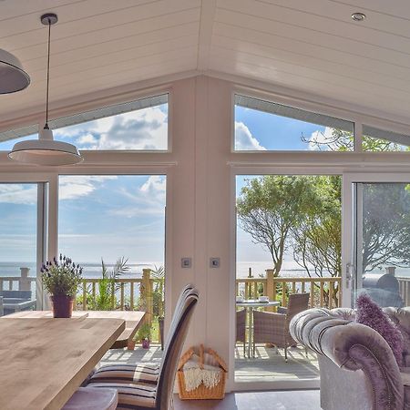Seacliff Villa Corton  Eksteriør bilde