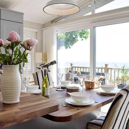 Seacliff Villa Corton  Eksteriør bilde