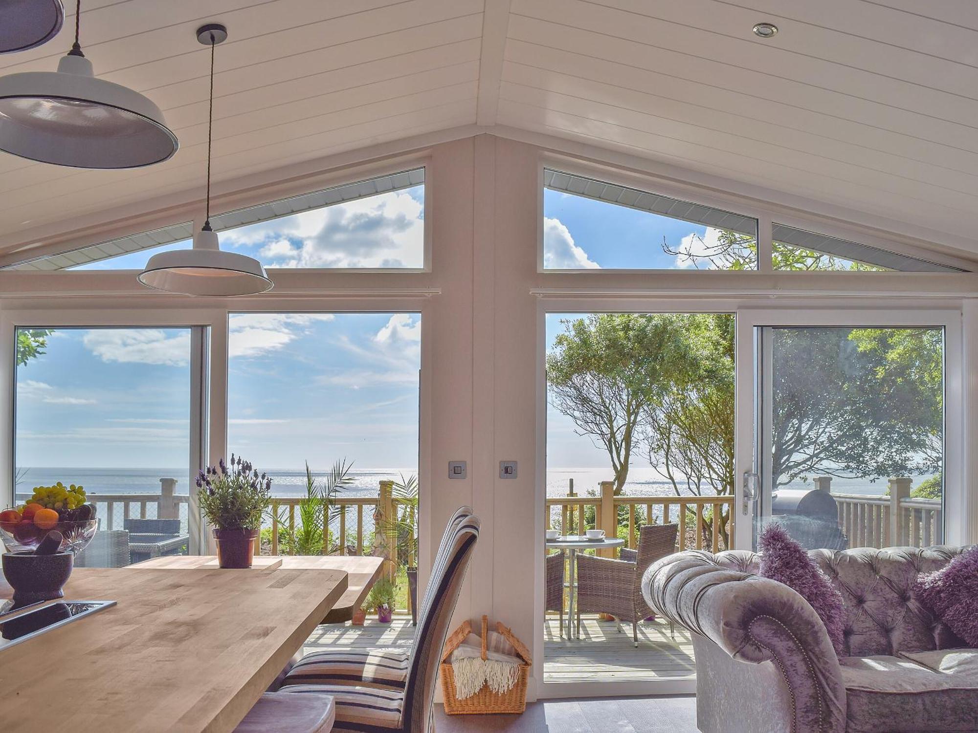 Seacliff Villa Corton  Eksteriør bilde